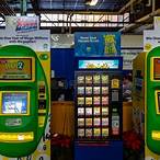 pa lottery machines